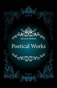 Poetical Works