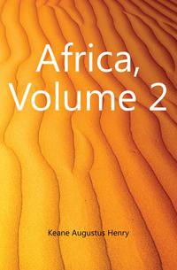 Africa, Volume 2