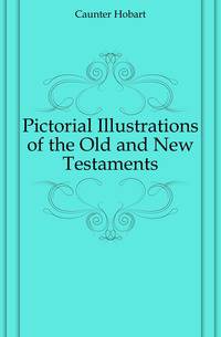 Pictorial Illustrations of the Old and New Testaments