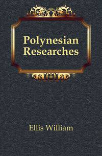 Polynesian Researches