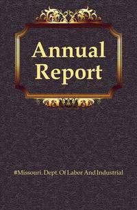 Annual Report
