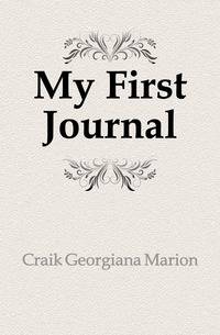 My First Journal