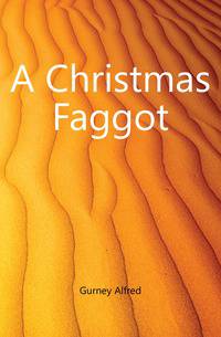 A Christmas Faggot