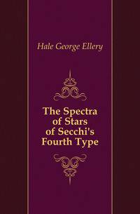 The Spectra of Stars of Secchi's Fourth Type