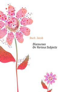 Discourses On Various Subjects
