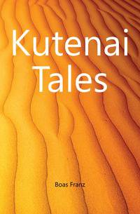 Kutenai Tales