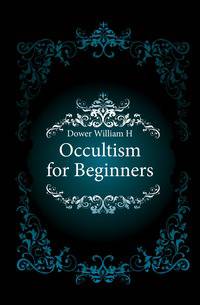 Occultism for Beginners