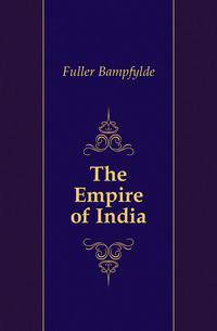 The Empire of India