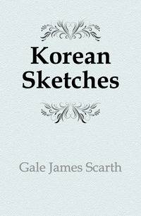 Korean Sketches