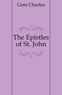 The Epistles of St. John
