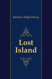 Lost Island