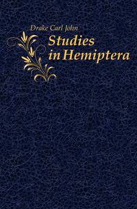 Studies in Hemiptera