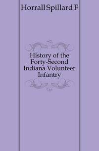 History of the Forty-Second Indiana Volunteer Infantry