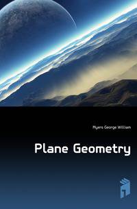 Plane Geometry
