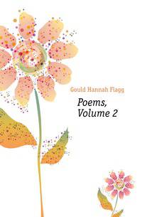 Poems, Volume 2