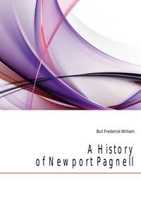 A History of Newport Pagnell