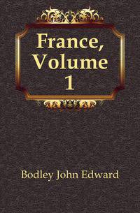 France, Volume 1