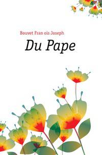 Du Pape