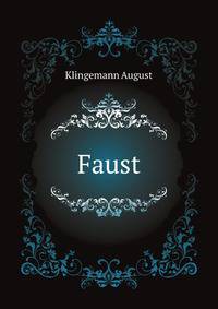 Faust (German Edition)