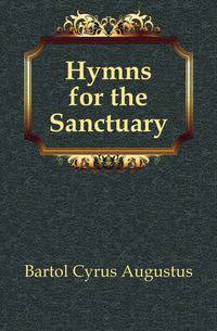 Hymns for the Sanctuary