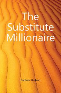 The Substitute Millionaire