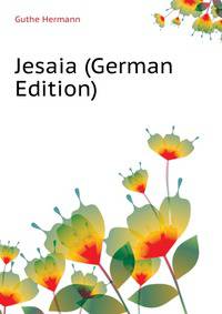 Jesaia (German Edition)
