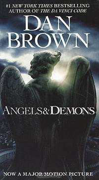 Angels & Demons