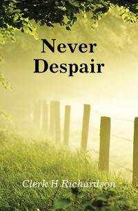 Never Despair