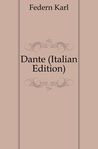 Dante (Italian Edition)