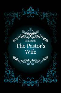 The Pastor's Wife