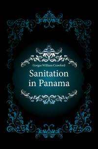 Sanitation in Panama