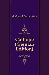 Calliope (German Edition)