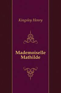 Mademoiselle Mathilde