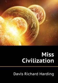 "Miss Civilization"
