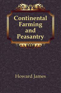 Continental Farming and Peasantry