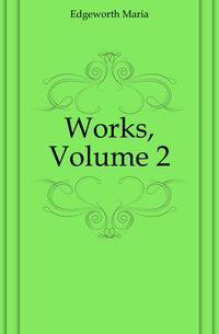Works, Volume 2