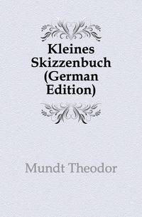 Kleines Skizzenbuch (German Edition)