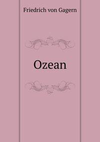 Ozean (German Edition)