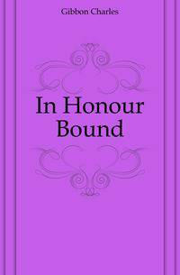 In Honour Bound