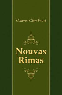 Nouvas Rimas