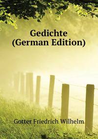 Gedichte (German Edition)