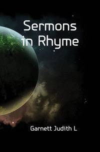 Sermons in Rhyme
