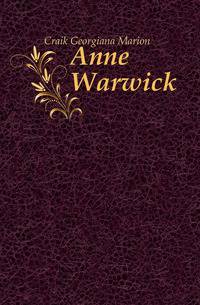 Anne Warwick