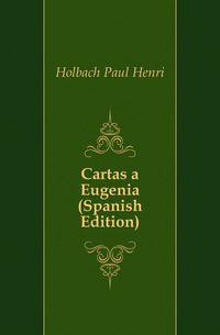 Cartas a Eugenia (Spanish Edition)