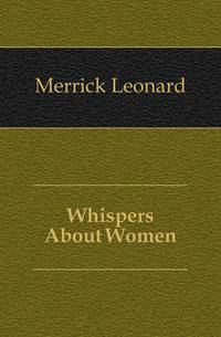 Whispers About Women