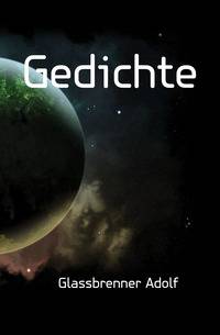 Gedichte