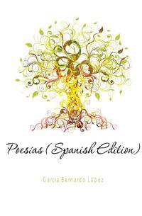 Poesias (Spanish Edition)
