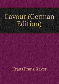 Cavour (German Edition)