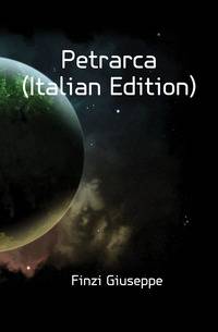Petrarca (Italian Edition)
