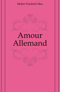 Amour Allemand